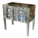 Antiqued Mirror Chest of Drawers Antiqued Mirror Chest of Drawers