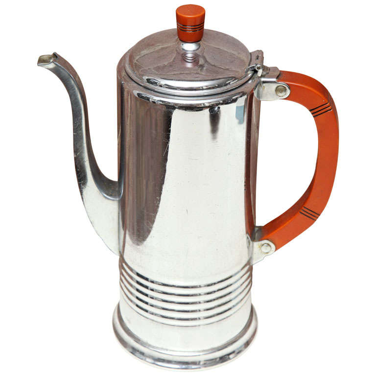 Krome Kraft Tea Kettle