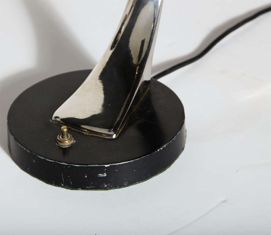 American Laurel Lamp Company Desk Lamp