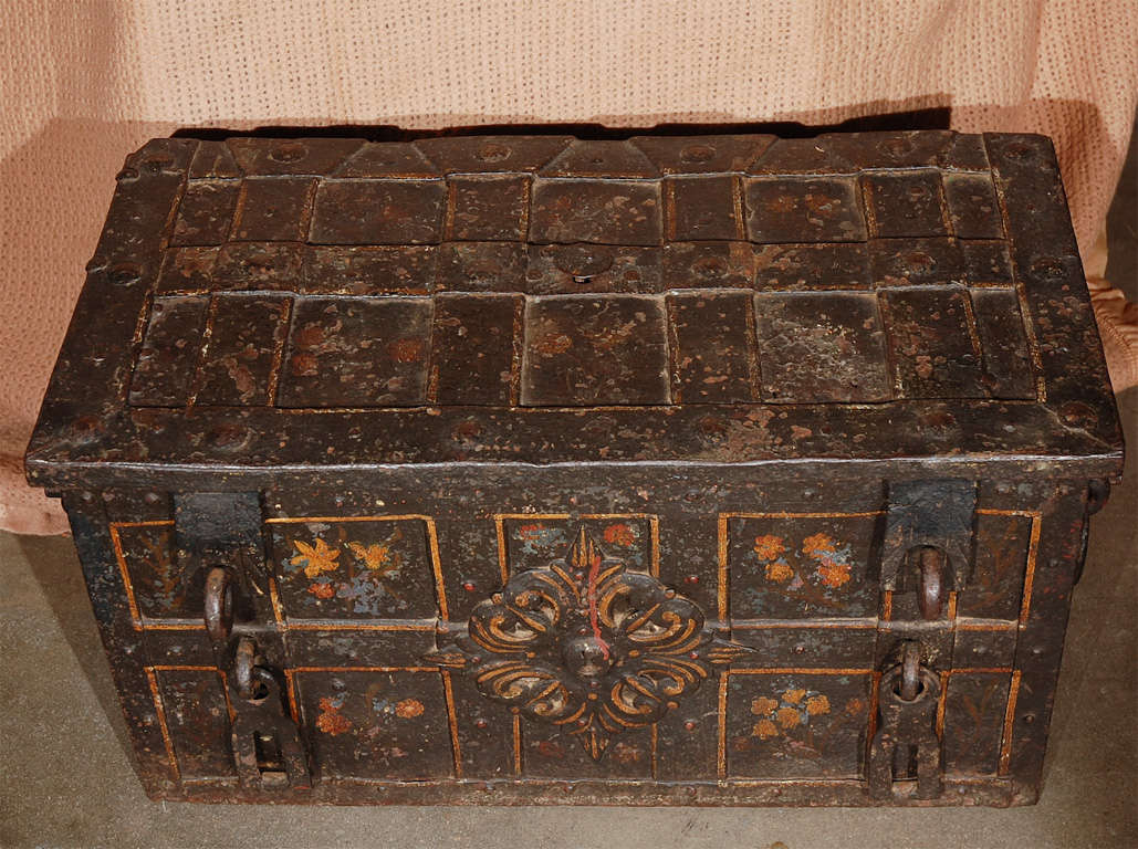 antique chest for sale