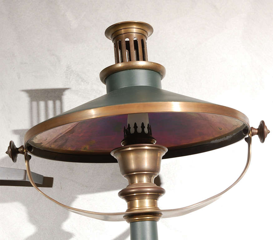 Vintage Chapman Table Lamp 1