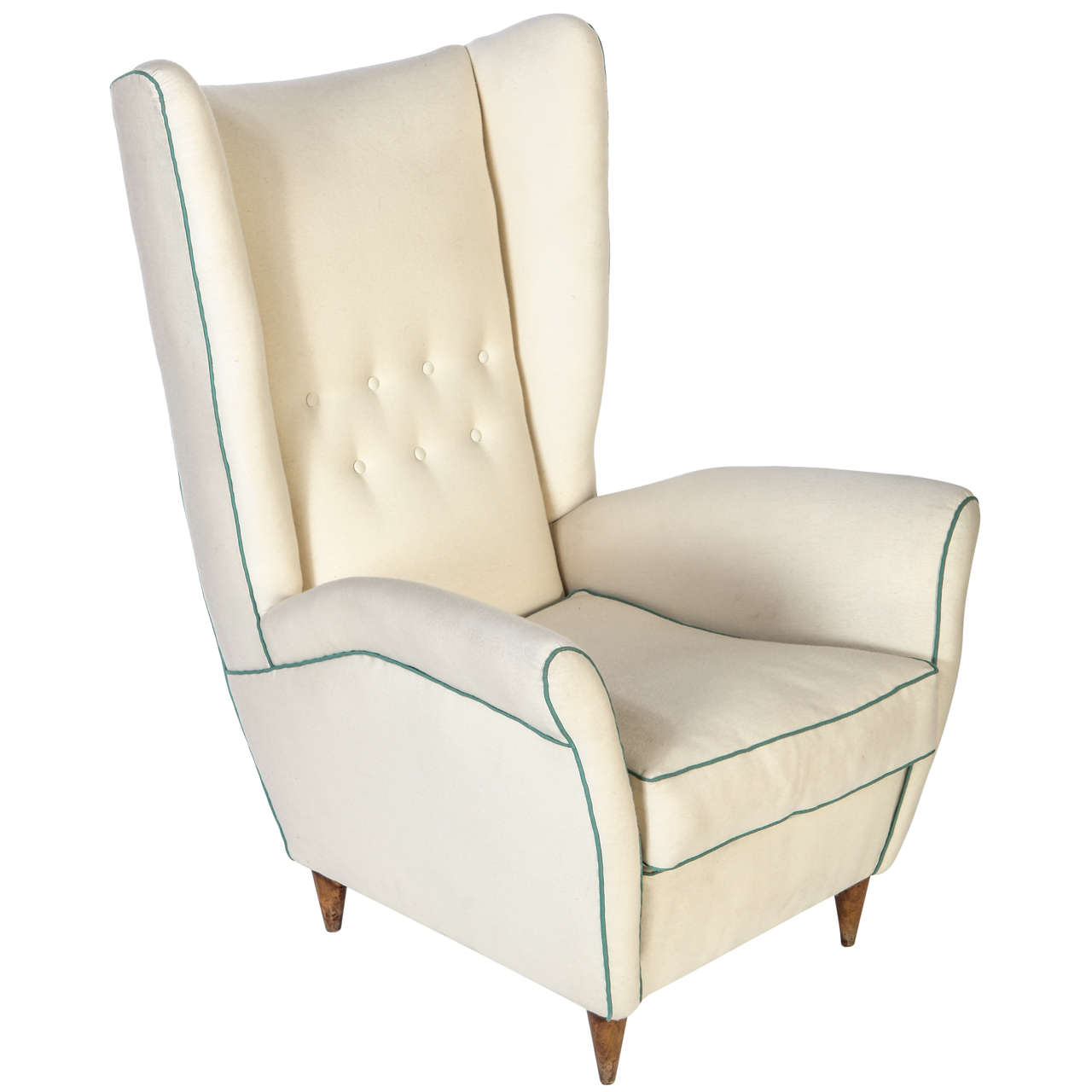 Armchair For Sale at 1stDibs
