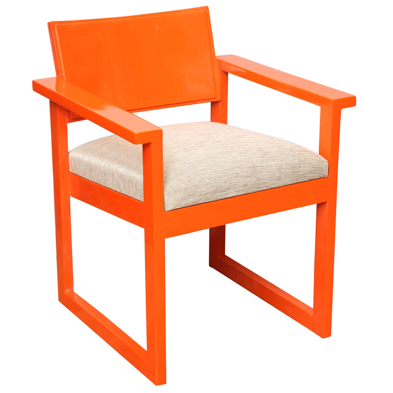 Bauhaus Arm Chair For Sale