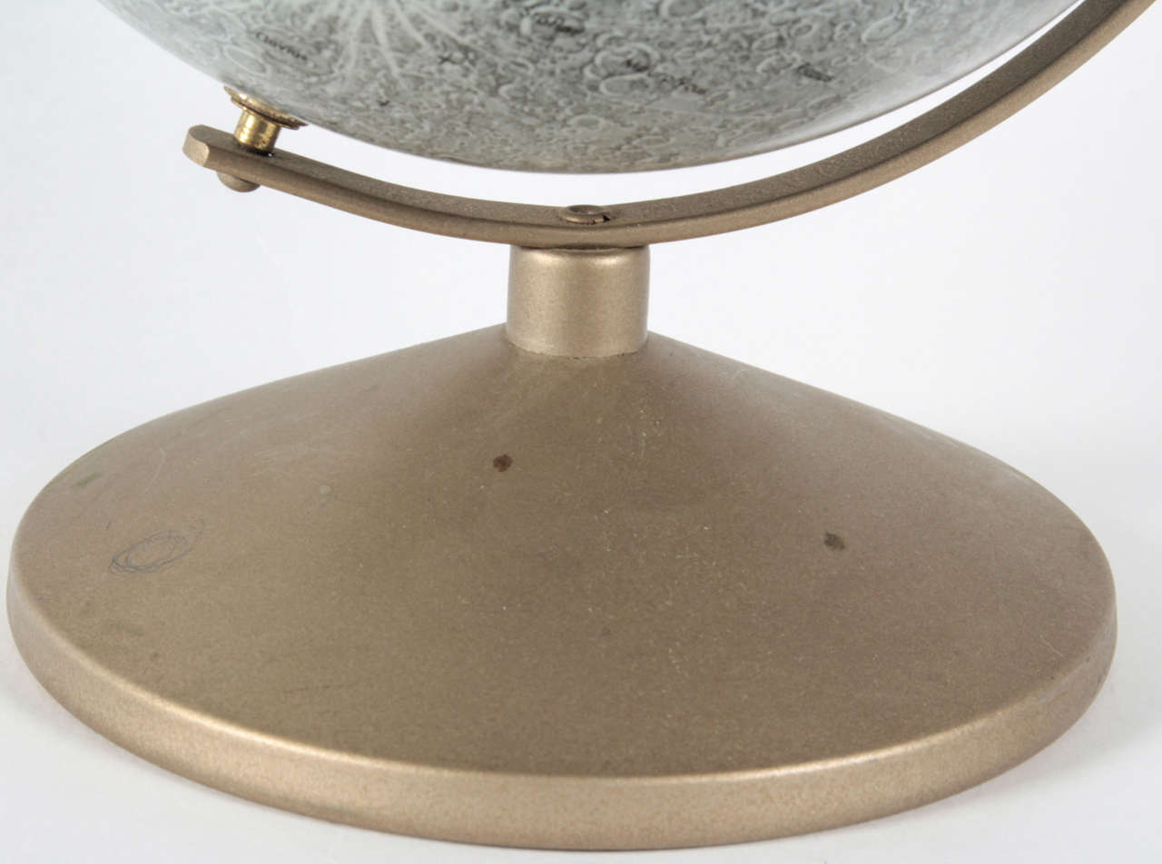 replogle moon globe