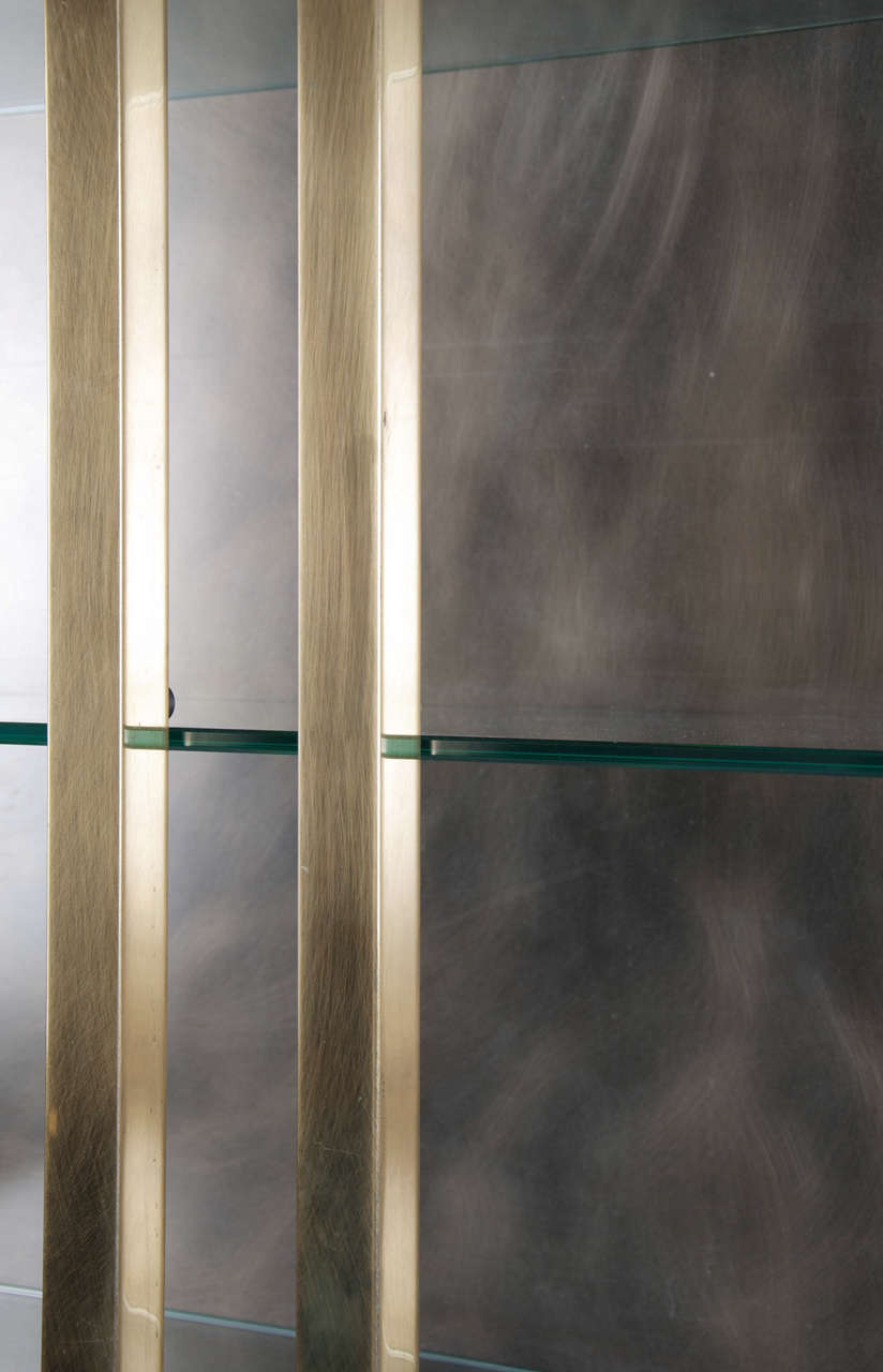 1970s Display Unit at 1stDibs