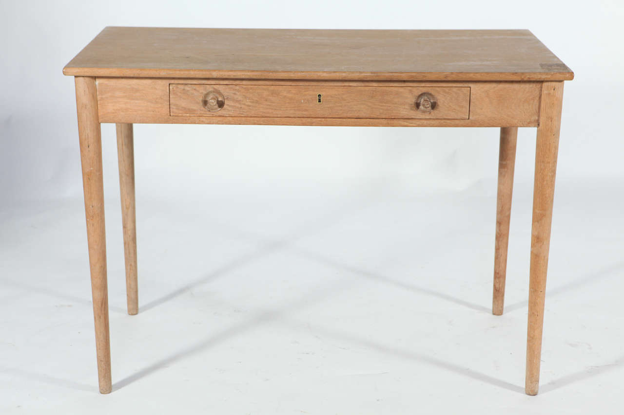 Hans Wegner, Women's Writing Desk, Denmark, circa 1955