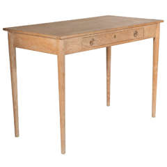 Hans Wegner, Women's Writing Desk, Denmark, circa 1955