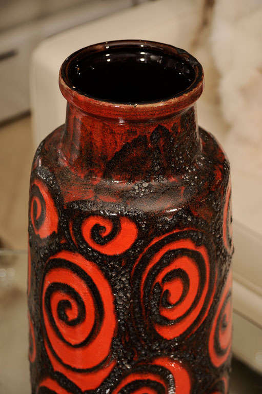 Ceramic Vase