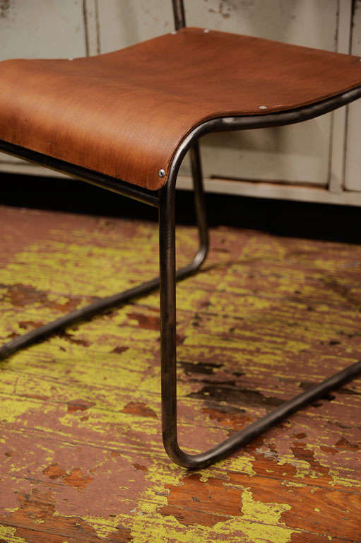 English "Pell" Chairs.