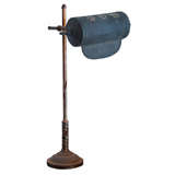 American Library Table-lamp , 1930's