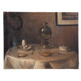Danish Still-life , C 1840
