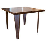 Used Pierre Jeanneret Dining Table , C. 1959