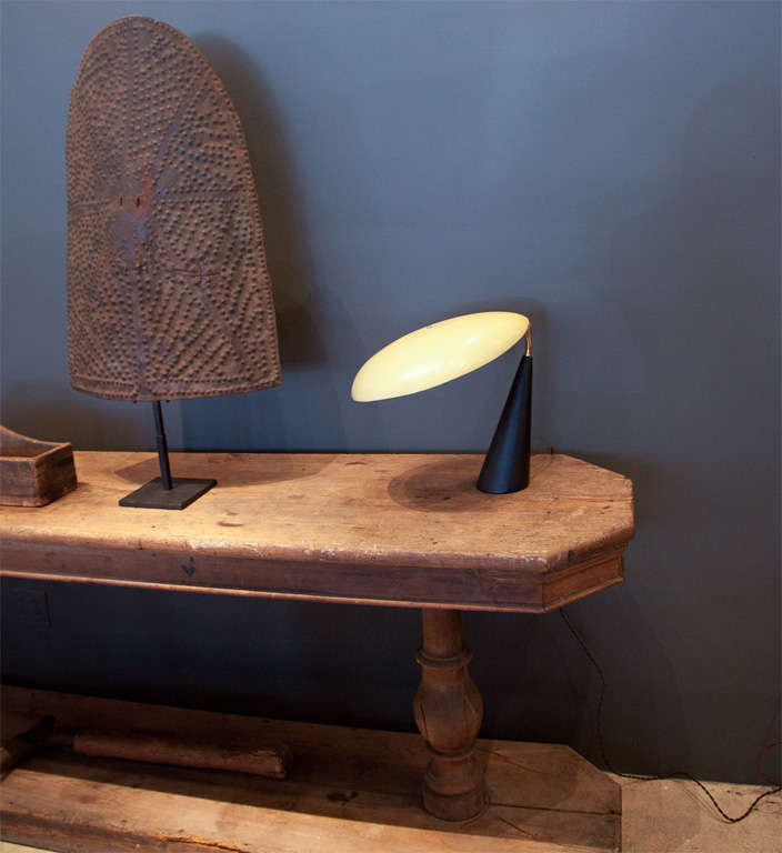 Italian Table Lamp