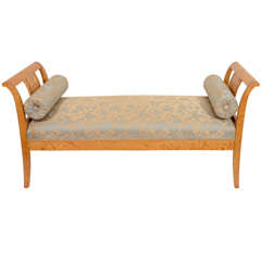 Biedermeier Daybed 5