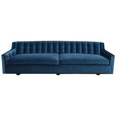 Dunbar Tufted Sofa