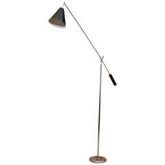 Robert Sonneman Floor Lamp Robert Sonneman Floor Lamp