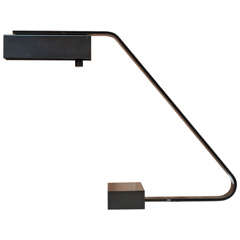 Casella Lighting Co. Cantilevered Lamp