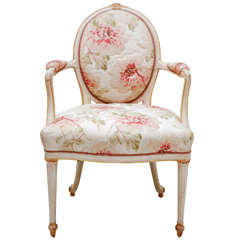 Fauteuil by William Haines