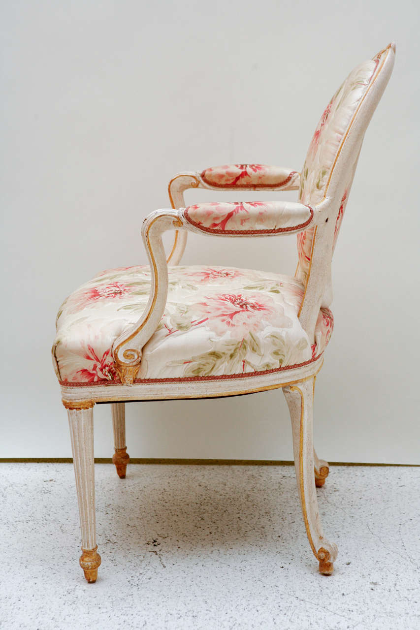 Fauteuil by William Haines 1