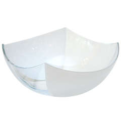Murano Glass Bowl by Salviati for Tiffany & Co.