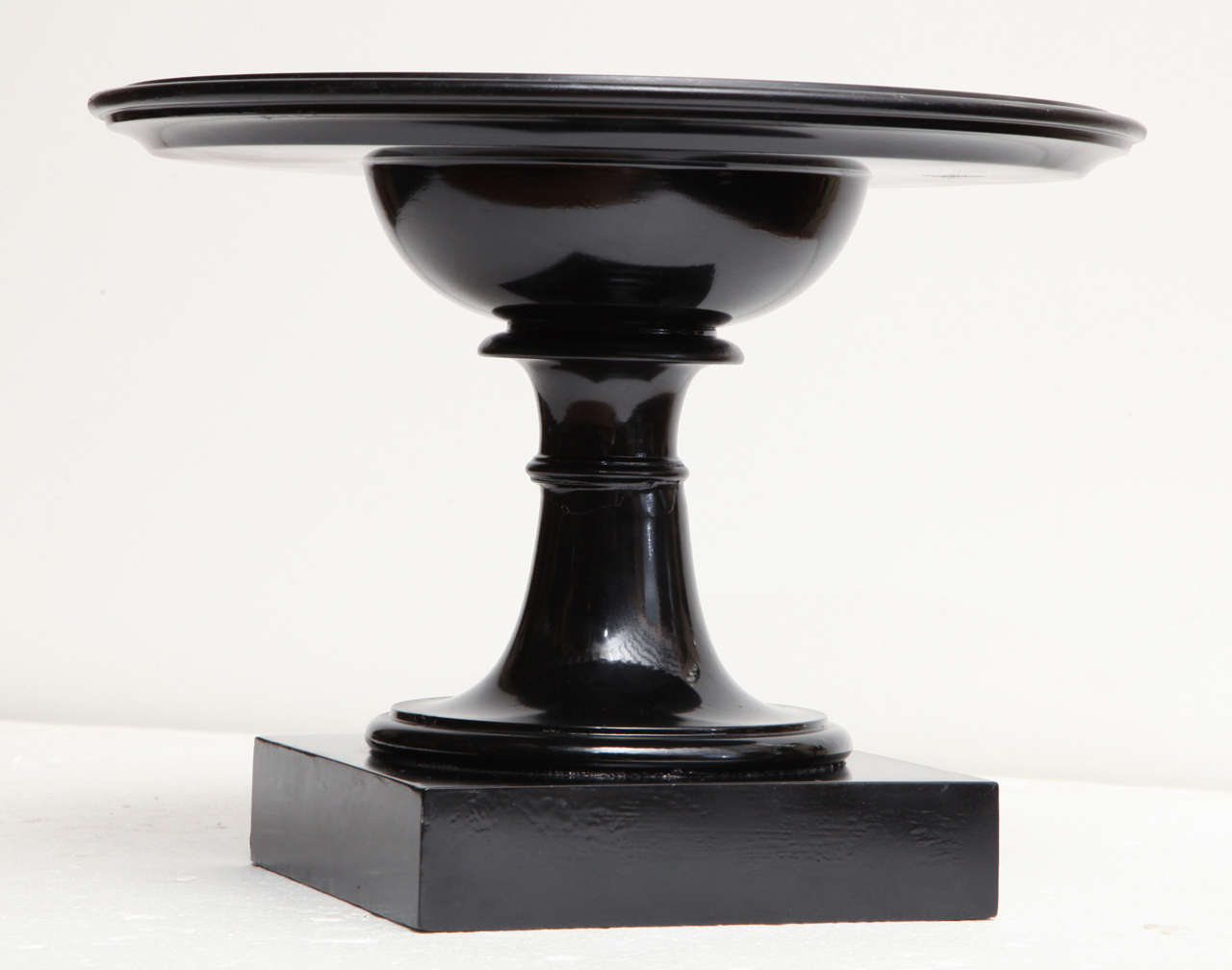 19th Century Italian Marble Stand With a Specimen Top 1