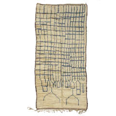 Vintage Moroccan Vintage Moroccan