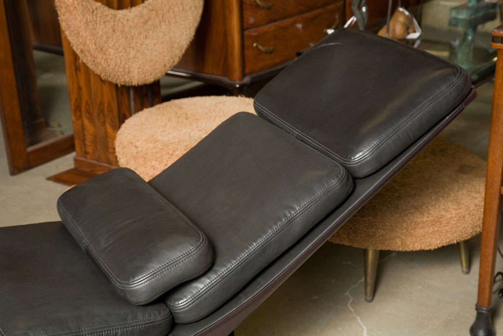 Charles & Ray Eames Billy Wilder Chaise