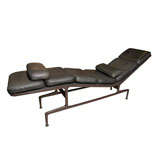 Charles & Ray Eames Billy Wilder Chaise