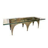 Paul Evans Coffee Table