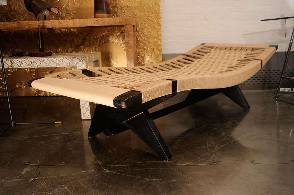 Lounge by Henry Klumb 2