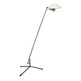 Modernist Adjustable Floor Lamp