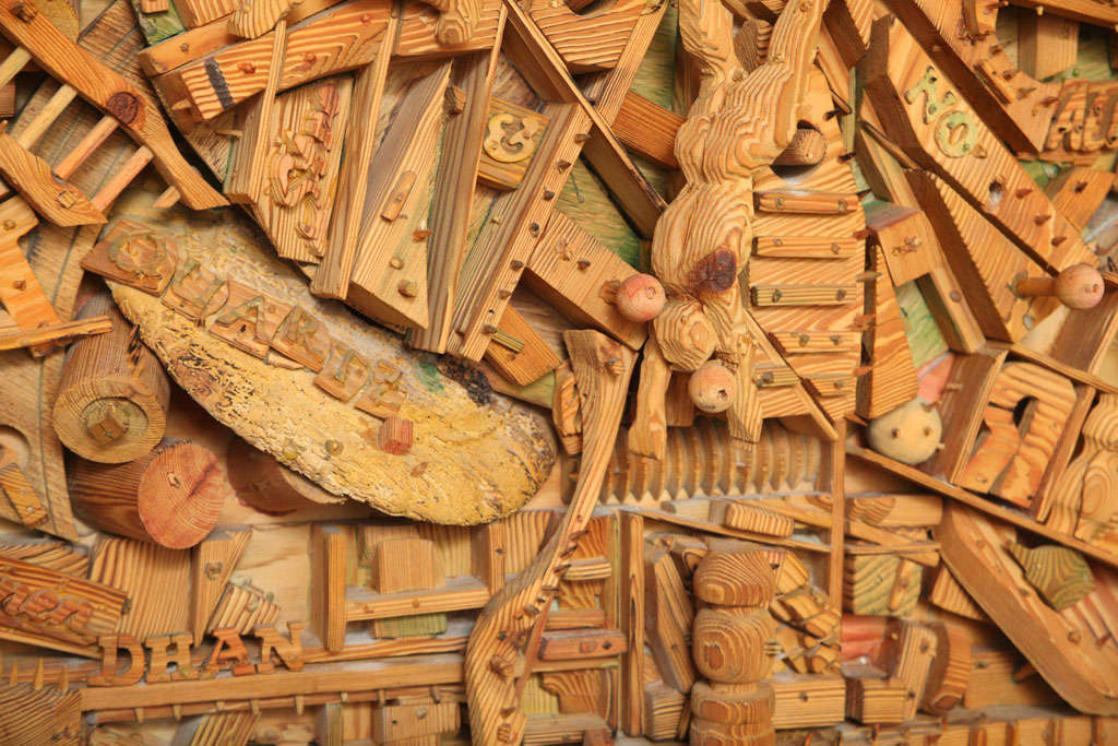 The Truth Machine at 1stdibs