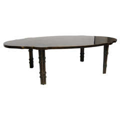 Laverne "Boucher"Coffee Table