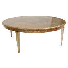 Max Kuehne Coffee Table