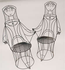 John Risley Outdoor Furniture at 1stdibs