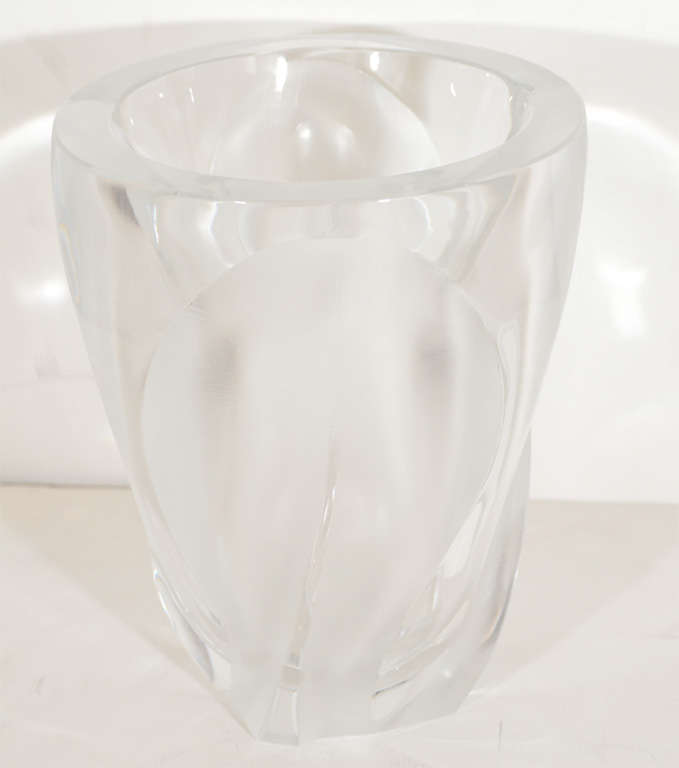 French Modernist Lalique 