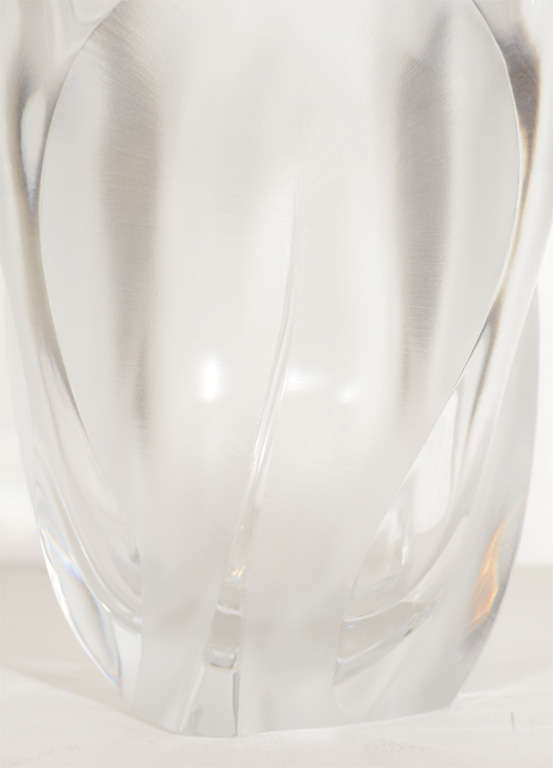 Modernist Lalique 