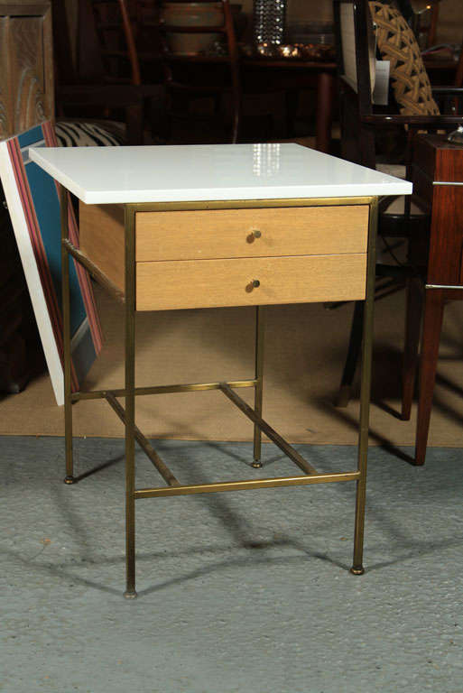 Modern Table by Paul McCobb