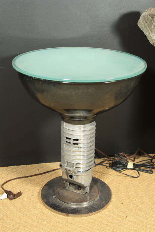 Industrial Light Table