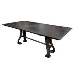 Industrial Rivet Table