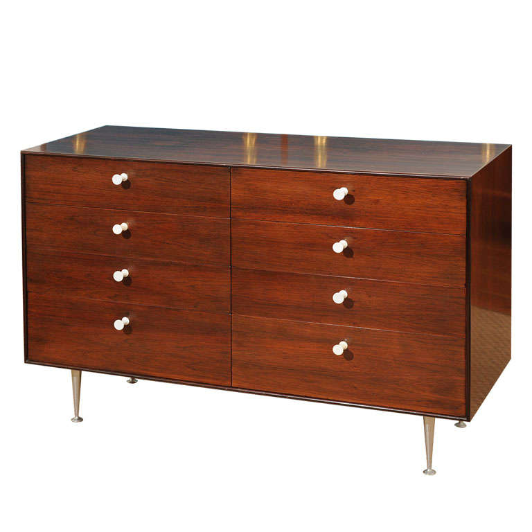 George Nelson "Thin Edge" Dresser