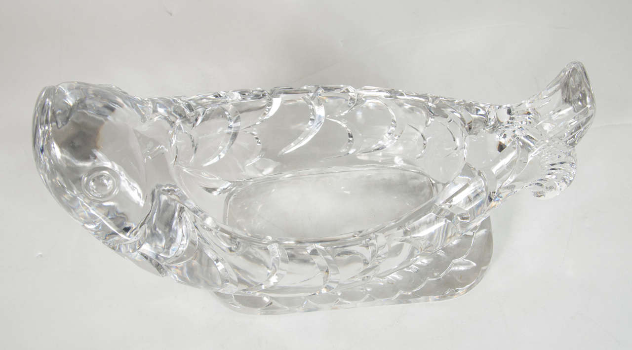 poisson baccarat