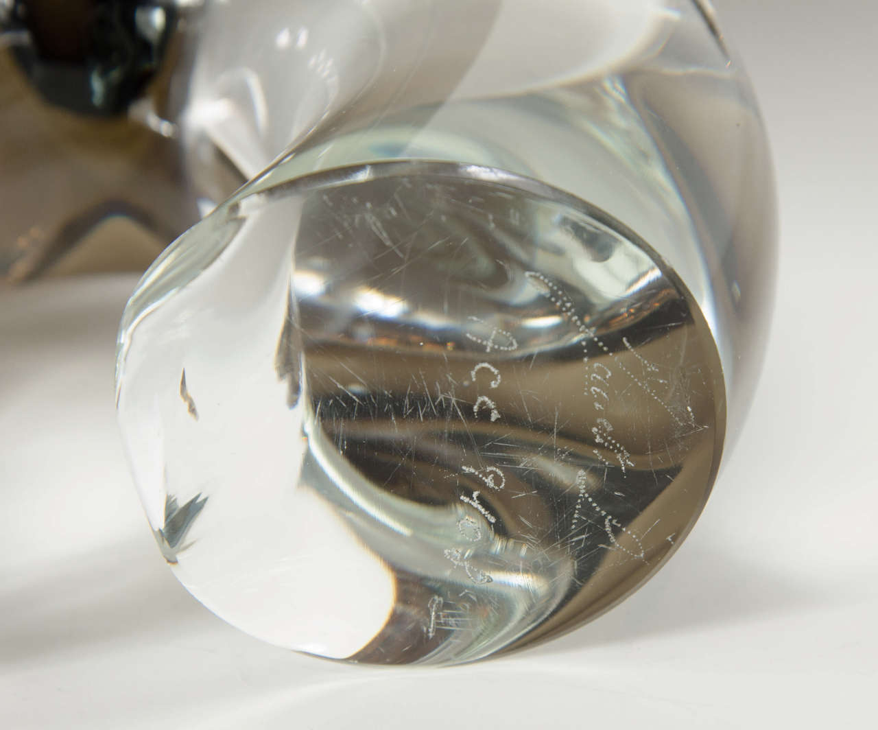 Pair of Exquisite Hand Blown Glass Toucan's by Licio Zanetti 3