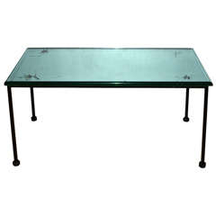 1980s Italian Coffee Table