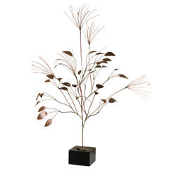 Curtis Jere Tree