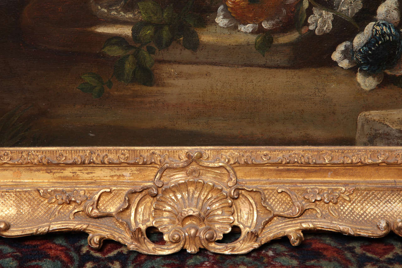 pair paintings