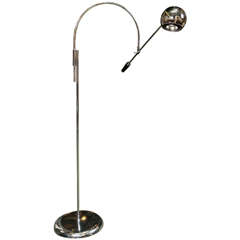 Robert Sonneman Floor Lamp 11