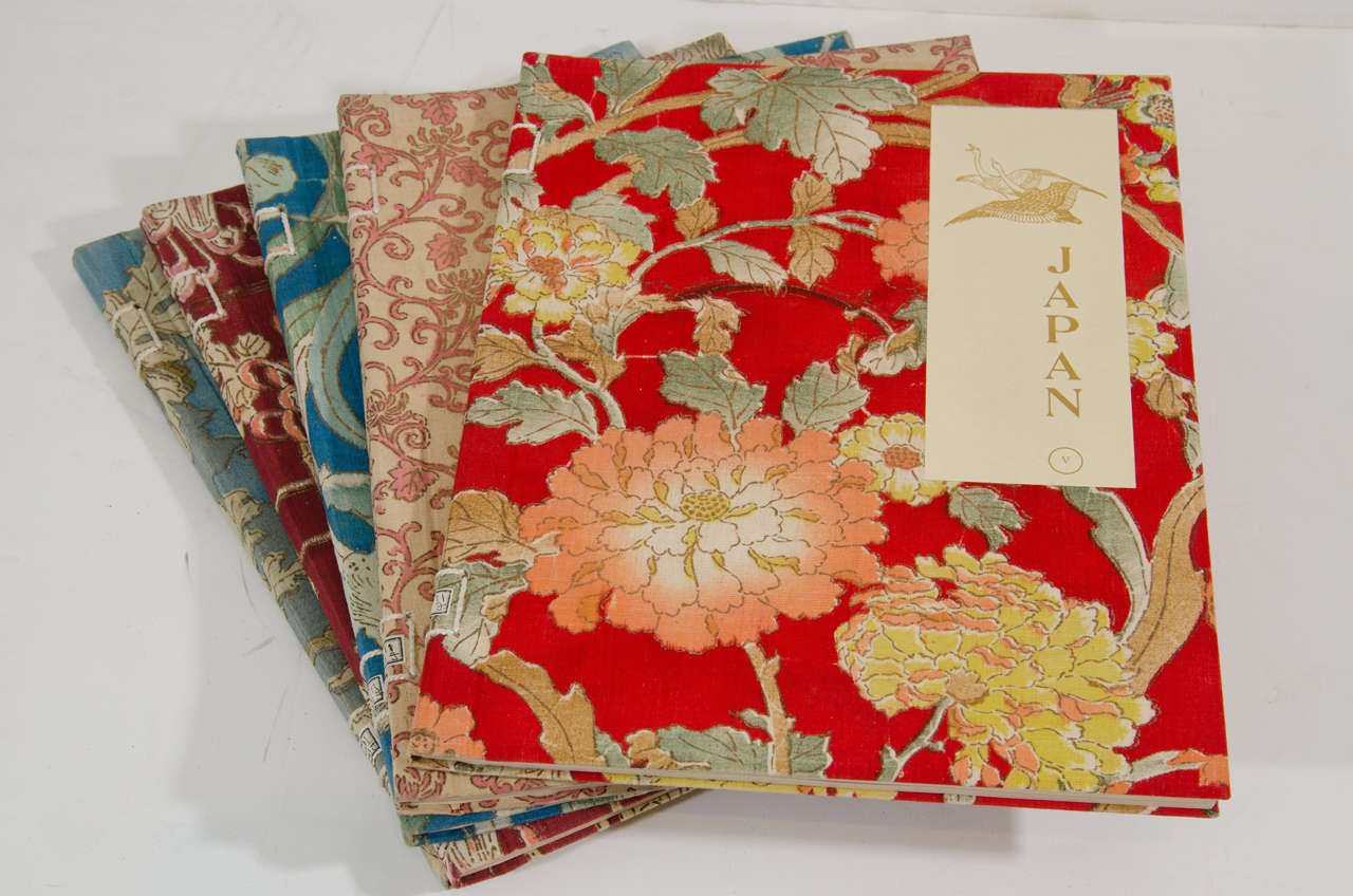 Japan: Described and Illustrated by the Japanese Sections I-X