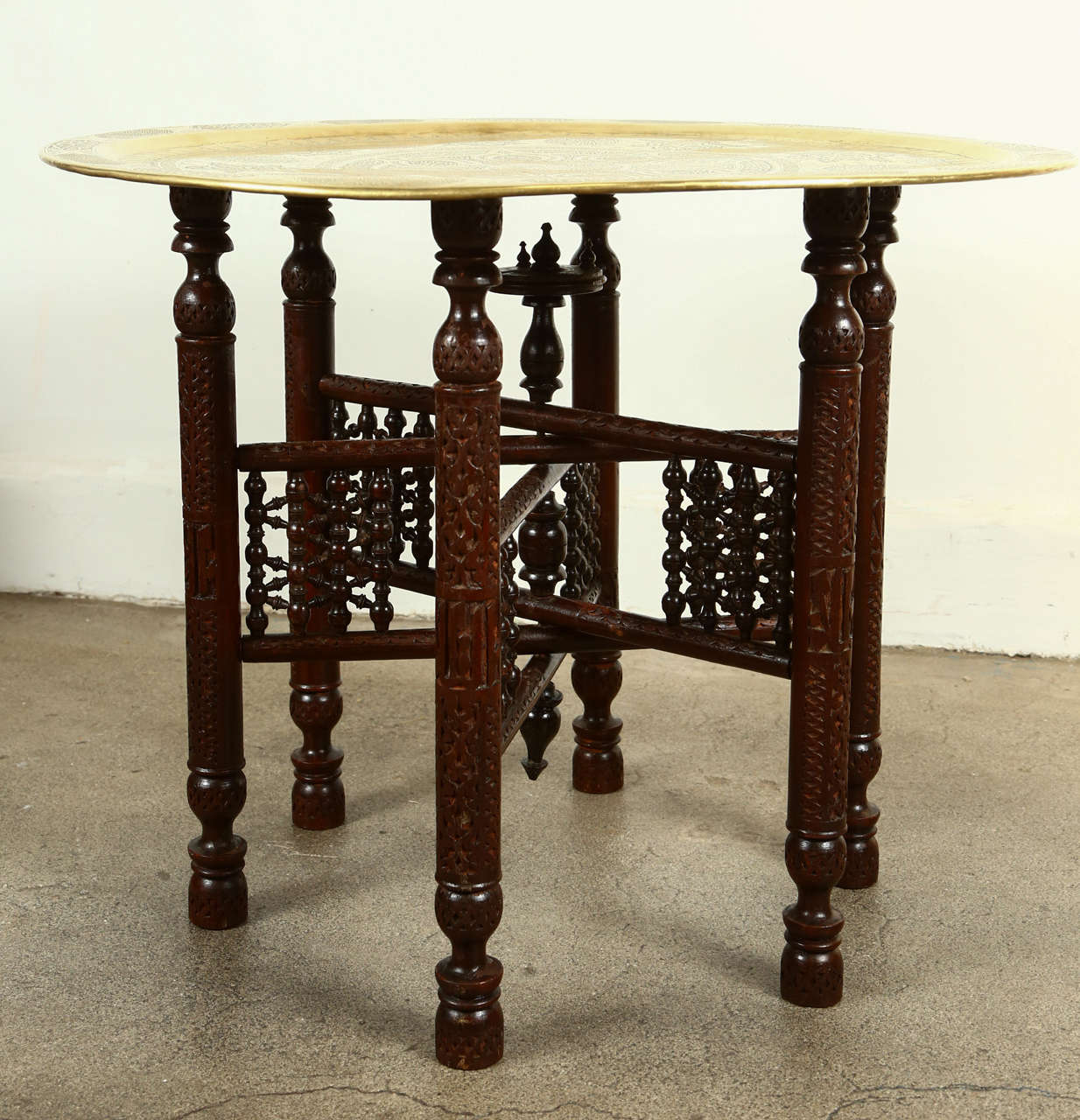 arabic table