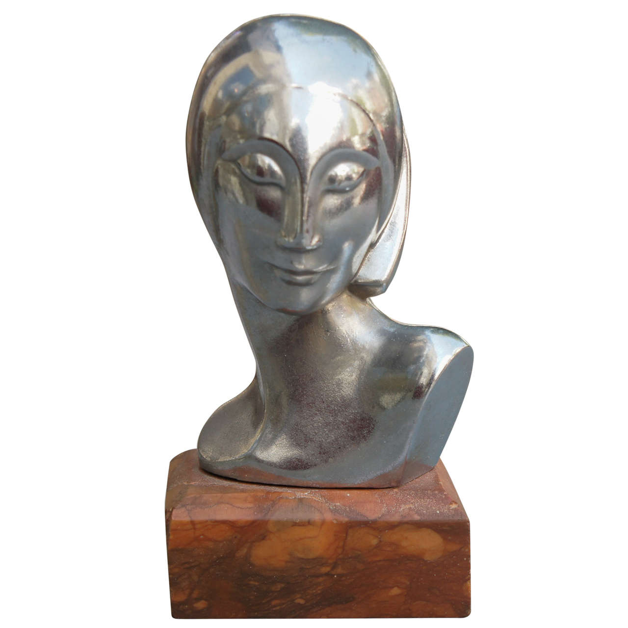 Franz Hagenauer, Austrian (1906 - 1986) For Sale